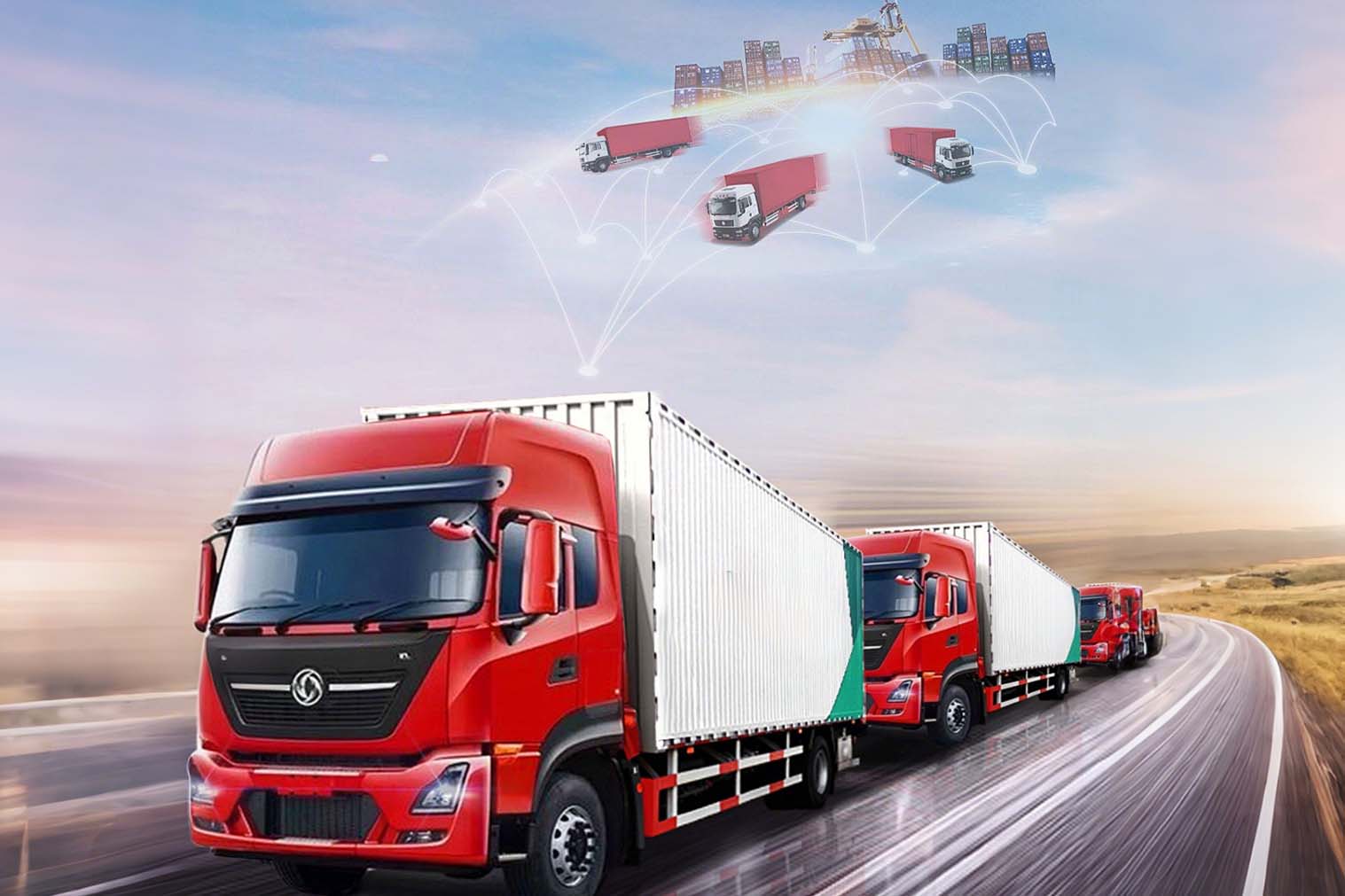 Shipping & Logistics 1749028068949933